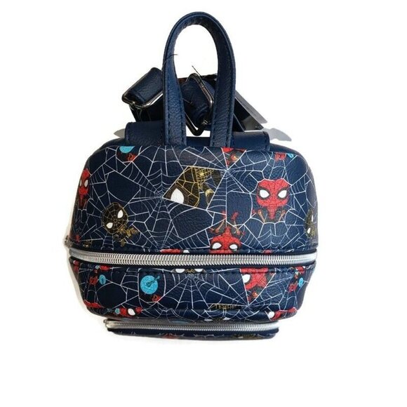 Backpacks